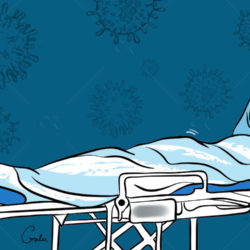 नेपालमा कोरोना संक्रमणबाट मृत्यु हुनेको संख्या १० पुग्यो