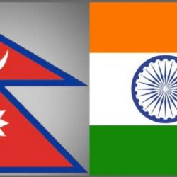 नयाँ पेट्रोलियम पाइपलाइन बिछ्याउने विषयमा नेपाल-भारत संयुक्त कार्यदलमा छलफल