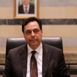 चाैतर्फी विरोधपछी लेबनानका प्रधानमन्त्रीले दिए राजीनामा