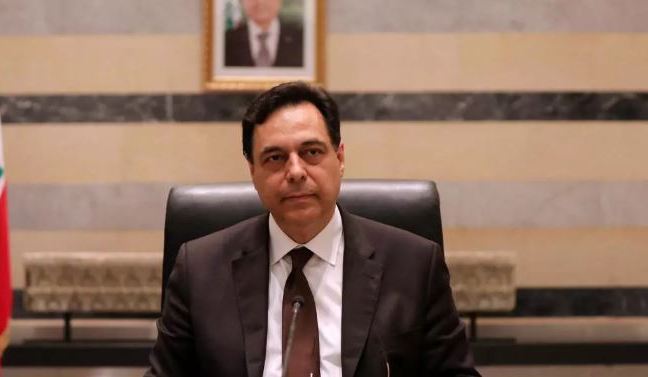 चाैतर्फी विरोधपछी लेबनानका प्रधानमन्त्रीले दिए राजीनामा