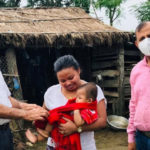 चितवनमा पाँच महिनाको बच्चासहित ७ जनाले जिते कोरोना