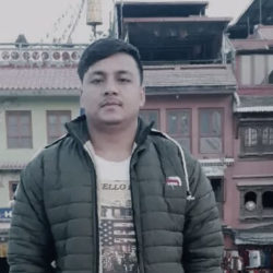ग्याँस सिलिण्डर पड्किँदा यूएईमा एक जना नेपालीको मृत्यु