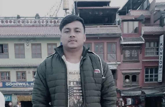 ग्याँस सिलिण्डर पड्किँदा यूएईमा एक जना नेपालीको मृत्यु