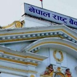 नेपाल राष्ट्र बैंकले आज १७ अर्बको ट्रेजरी बिल बिक्री गर्दै