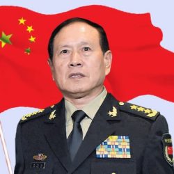 चीनको रक्षामन्त्री एकदिने भ्रमणमा आइतवार नेपाल आउदै।