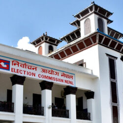 आगामी निर्वाचनमा ८ अर्व खर्च हुने आयोगको अनुमान