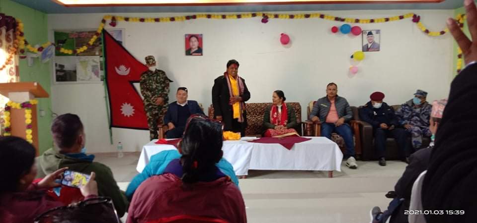 उद्योग वाणिज्य तथा आपूर्ती मन्त्रालय उद्योगीहरुको साथी हो: राज्यमन्त्री बि.क.