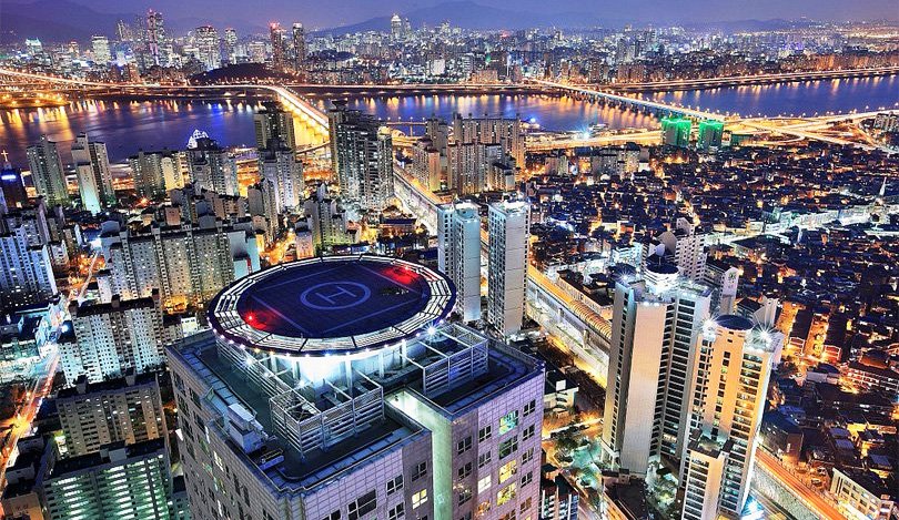दक्षिण कोरियामा कोरोना सङ्क्रमितको संख्या ९१  हजार नाघ्यो