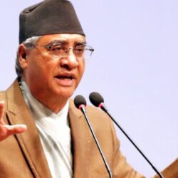 देउवा सरकारको पहिलो निर्णय चैतसम्म सबै नागरिकलाई निःशुल्क खोप