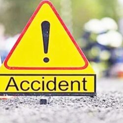 कालिकोटमा जिप दुर्घटना ११ जना घाइते