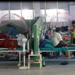 काभ्रेमा कोरोना सङ्क्रमितको सङ्ख्या वढ्दै