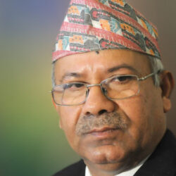 अर्को पार्टी खोल्ने निर्णयमा नेता नेपाल
