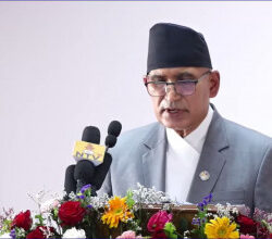 शैक्षिक प्रमाणपत्र धितो राखी २५ लाख सम्म ऋण पाइने