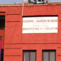 स्थानीय तहले खोप खरिद गर्न मिल्दैन : स्वास्थ्य मन्त्रालय