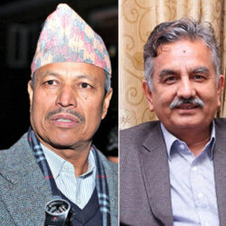 नेपाल समुहलाई फकाउदै ओली, नेपालसहित चार नेताको कारवाही फुकुवा