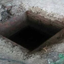 सङ्खुवासभामा सेप्टिक ट्याङ्की भत्किएर दुई जनाको मृत्यु