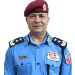 प्रदेश प्रहरी प्रमुखहरुलाई प्रहरी महानिरीक्षकको निर्देशन