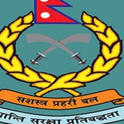 सशस्त्र प्रहरीको घुमुवा घुससहित पक्राउ