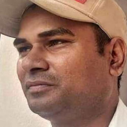 रेल्वे कम्पनीको महाप्रबन्धकमा निरन्जन नियुक्त