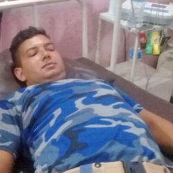 भारतीय तस्करको आक्रमणबाट तीन जना सशस्त्र प्रहरी घाइते