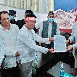 प्रदेशको नाम पहिचानकै आधारमा राख्नुपर्छ : मुख्यमन्त्री राई