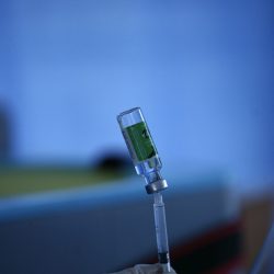 बुस्टर मात्रा खोपले मृत्यु हुनबाट ८५ प्रतिशत रोक्छ : स्वास्थ्य मन्त्रालय