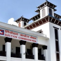आजदेखि राजनीतिक दलले जुलुस र आमसभा गर्न पाउने