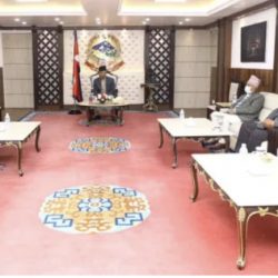 निर्वाचनमा मिलेर जाने सत्तारुढ गठबन्धनको निर्णय