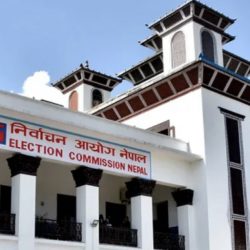 प्रतिनिधिसभा निर्वाचनमा ८७ राजनीतिक दल सहभागी हुने