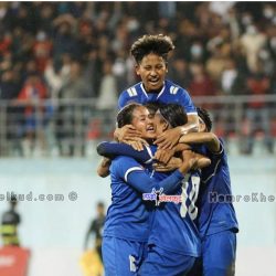 नेपाललाई ३८ वर्षपछि उपाधि जित्ने अवसर
