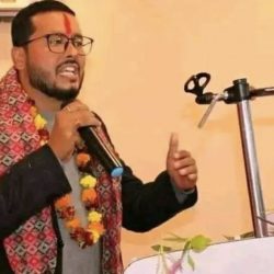 क्यान्सर अस्पताल खजुराको अध्यक्षमा मल्ल