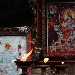 बडादसैँ सुरु : घटस्थापनाको साइत बिहान १०:२३ बजे
