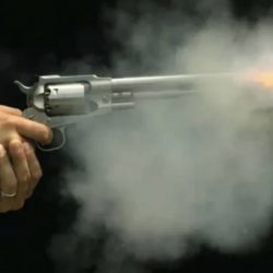 प्रहरी र बन्दुकधारी समूहबीच गोली हानाहान , एक जना घाइते