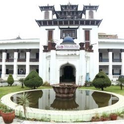 प्रत्यक्षतर्फको उम्मेदवारी दर्ता असोज २३ गते