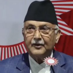 डडेल्धुरा एमालेमा ओलीविरुद्ध स्थानीय कमिटी