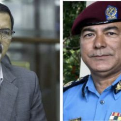 चुनावको मुखमा प्रहरी नियमावली संशोधनको प्रस्ताव मन्त्रिपरिषद्मा