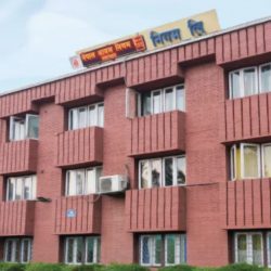 आयल निगमले ६० जना कर्मचारी माग्यो