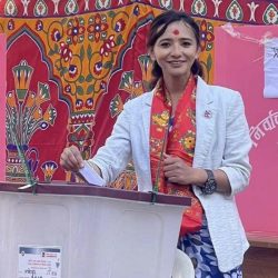 ललितपुर–३ को मतगणना सुरु