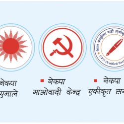 कर्णालीमा एमाले पत्तासाफ, अन्य कुन दलले कति सिट जिते ?