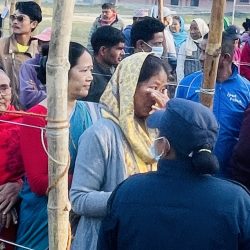 आमनिर्वाचन-२०७९ : देशैभर मतदान सुरु