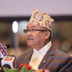 आठ दिनभित्र नतिजा सर्वजनिक गर्छौ : प्रमुख आयुक्त