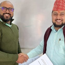 नेपाली पात्रोमा निर्वाचनको अपडेट हेर्न पाइने