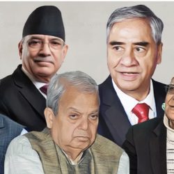 बागी निष्क्रिय पार्न अधिकतम प्रयास गर्दै गठबन्धन