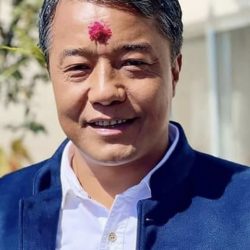 काठमाडौं ३ बाट प्रदेशसभा सदस्यमा लामाको जित निश्चित