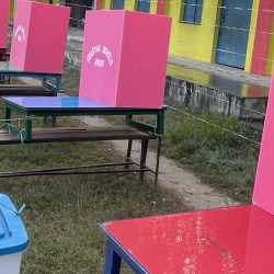 बाजुराको ७ मतदानस्थलको मतदान प्रक्रिया स्थगित