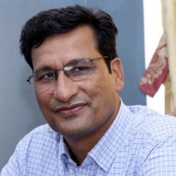 जाजरकोटबाट माओवादीका शक्तिबहादुर बस्नेतको ‘ह्याट्रिक’