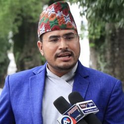जुम्लाबाट राप्रपाका ज्ञानेन्द्र शाही निर्वाचित