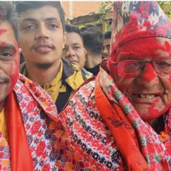 बागलुङ-१ बाट चित्रबहादुर केसी विजयी