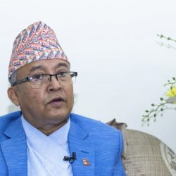 मतगणना राति ९ बजेदेखि गरिने : प्रमुख निर्वाचन आयुक्त