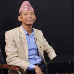 मन्त्री चौधरीमाथि कारबाही गर्न निर्वाचन आयोगलाई पत्राचार